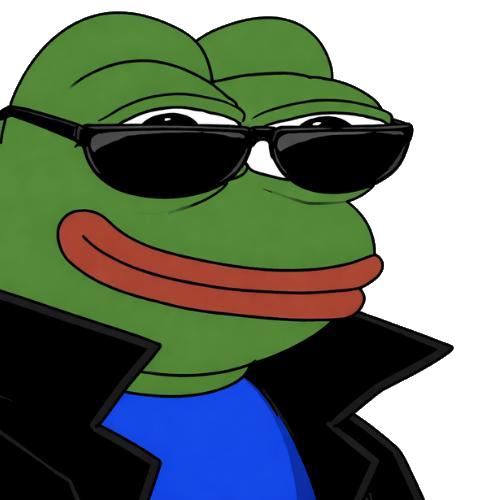 Agent Pepe